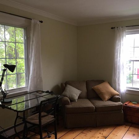 Eddington House Inn North Bennington ภายนอก รูปภาพ